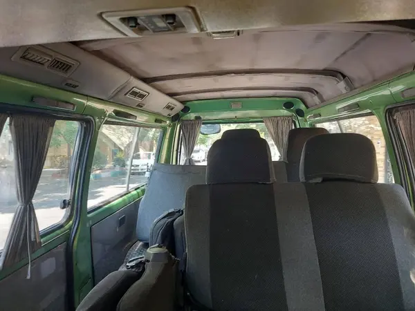 سوئیست، ون دلیکا