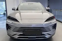 بی وای دی، سانگ پلاس DMi
