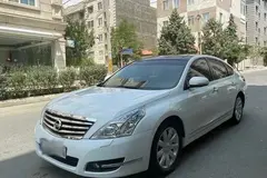 نیسان، تیانا