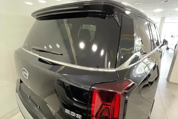 جی ای سی  ES9