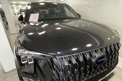 جی ای سی، ES9