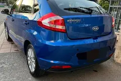 ام وی ام، 315هاچ بک