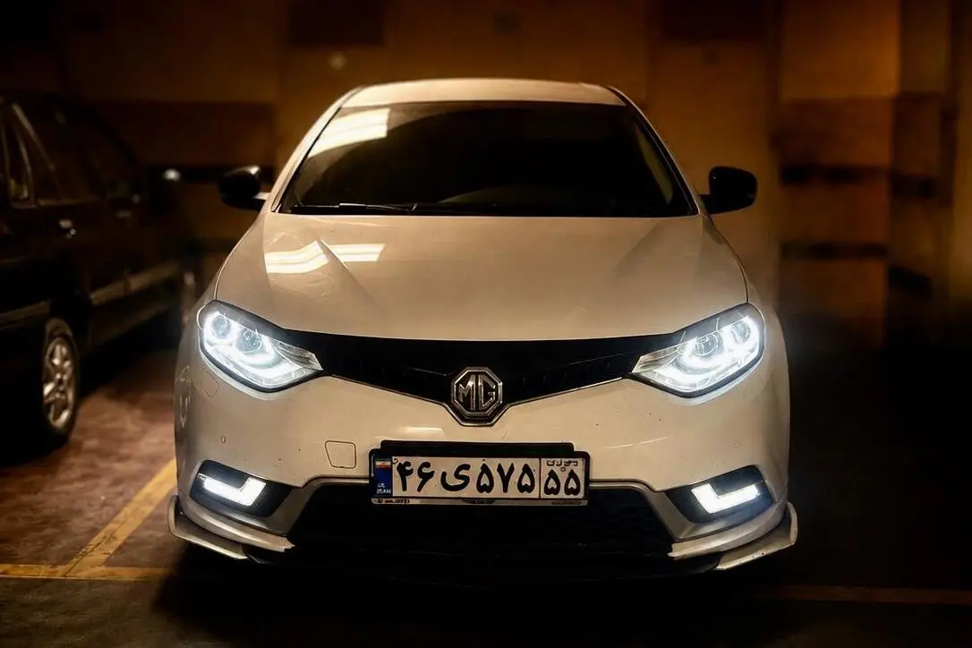 ام جی،  6