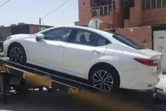 تویوتا، کمری هیبرید