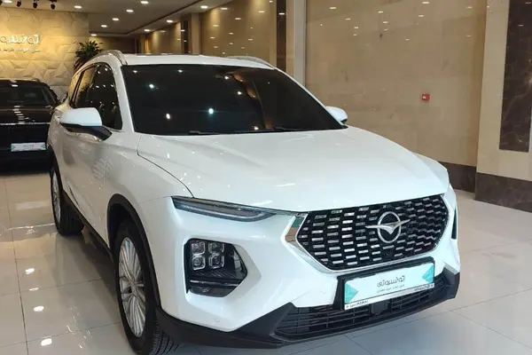 هایما  8S