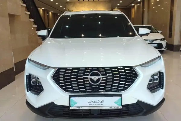 هایما  8S