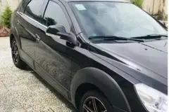 دانگ فنگ، H30 کراس