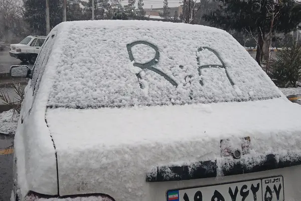 پراید، صندوق دار