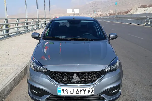 سهند، S دنده ای