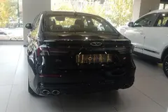 حواله فونیکس، آریزو 6 جی تی (Z6 GT)