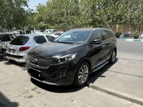 کیا، سورنتو