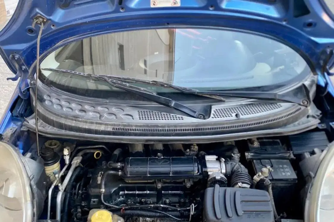 ام وی ام،  110S