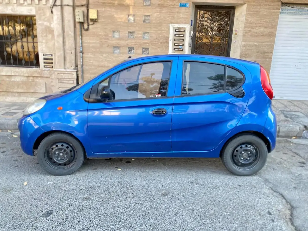 ام وی ام،  110S