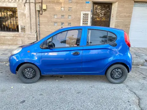 ام وی ام، 110S