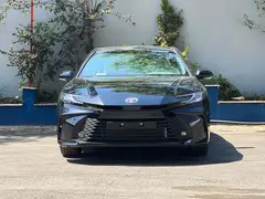 تویوتا، کمری هیبرید