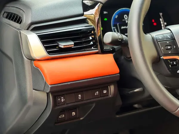 تویوتا، کمری هیبرید