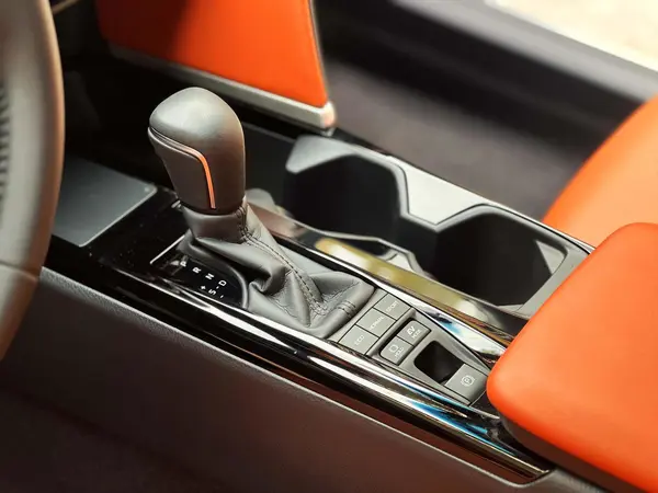 تویوتا، کمری هیبرید