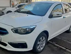 شاهین، پلاس اتوماتیک