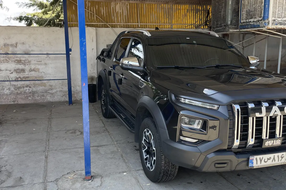 کی ام سی،  T9
