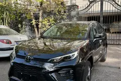 تویوتا، وایلدلندر