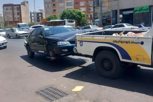 زامیاد، پادرا پلاس