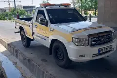 زامیاد، پادرا پلاس