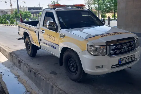 زامیاد، پادرا پلاس