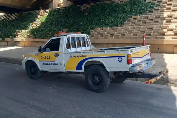 زامیاد، پادرا پلاس