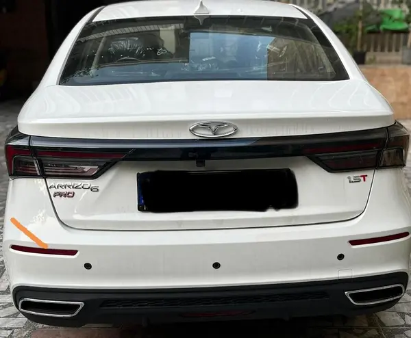 فونیکس، آریزو 6 پرو