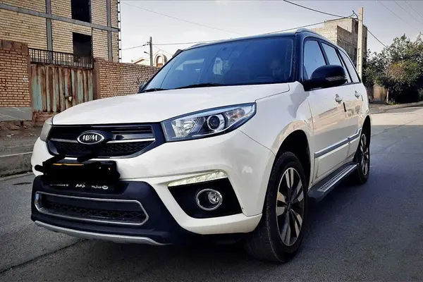 ام وی ام، X33 S