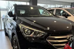 هیوندای، سانتافه