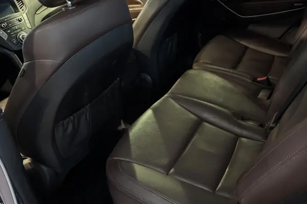 هیوندای، سانتافه