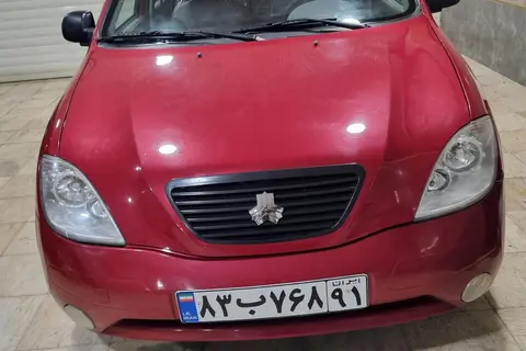 تیبا، صندوق دار
