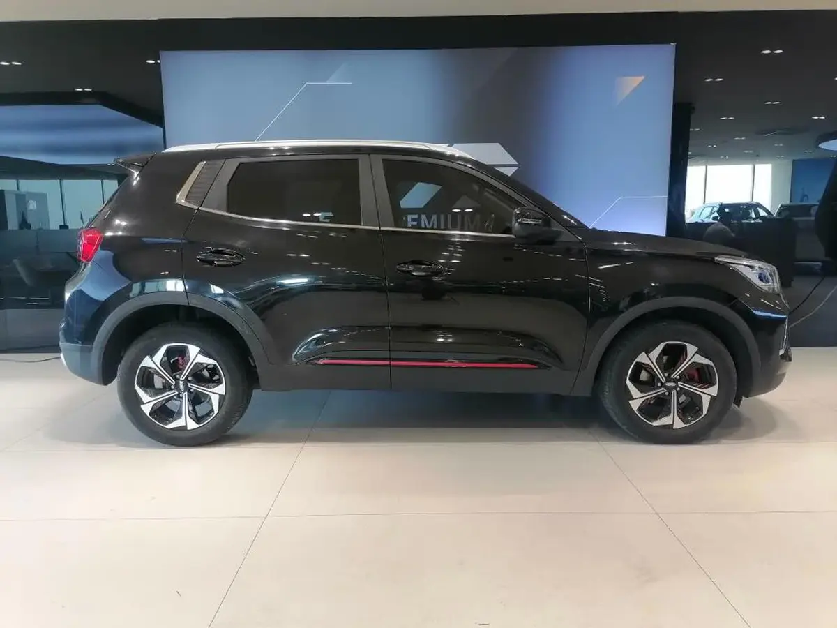 ام وی ام  X55 PRO