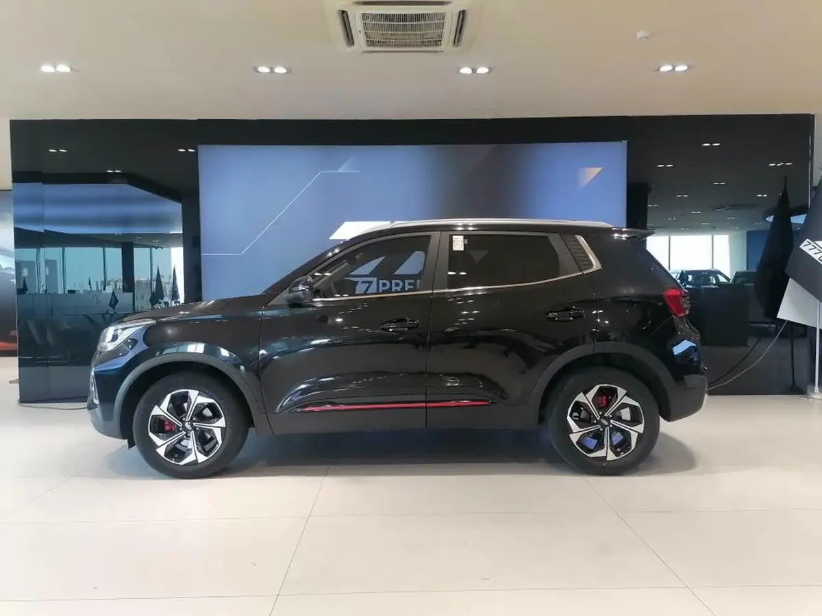 ام وی ام  X55 PRO
