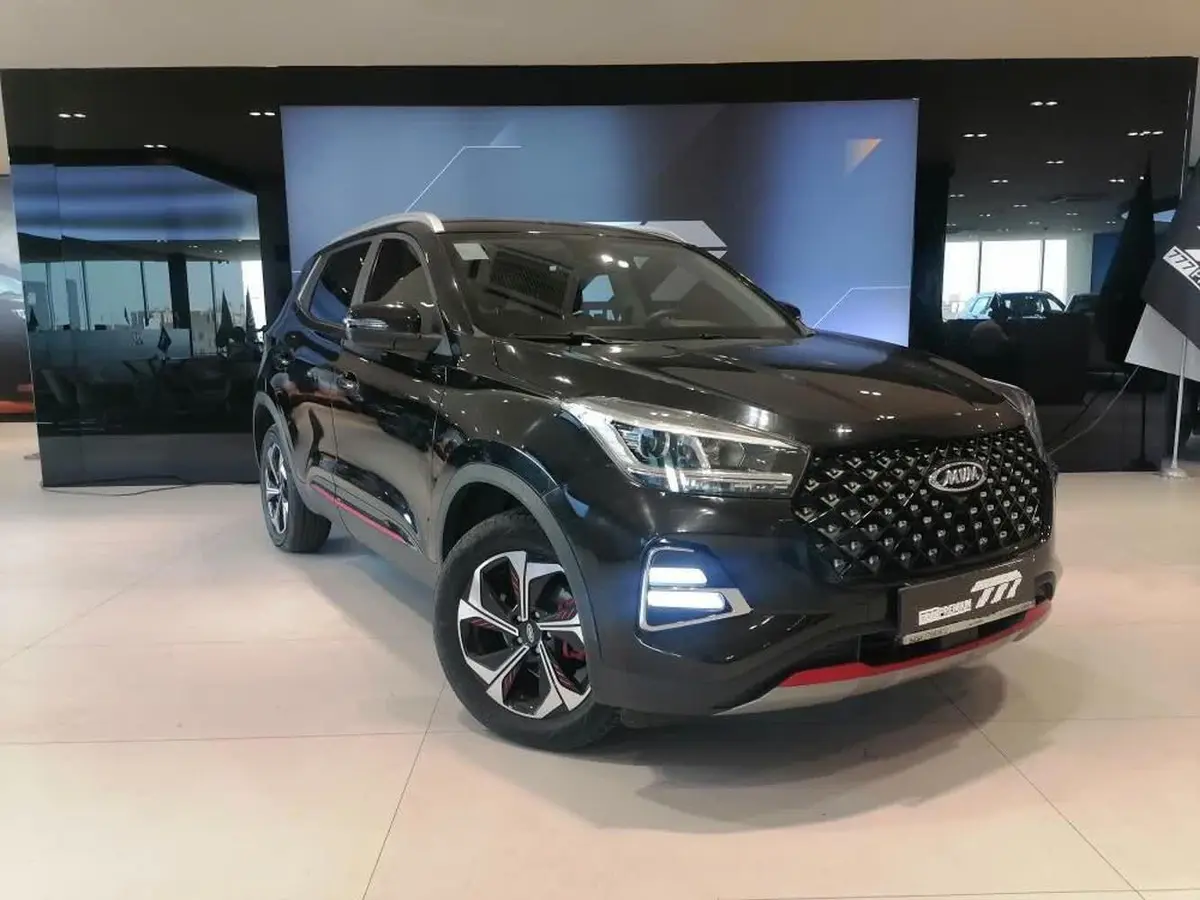 ام وی ام  X55 PRO