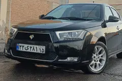 دنا، پلاس EF7