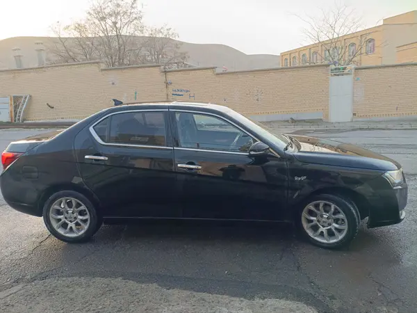 دنا، پلاس EF7