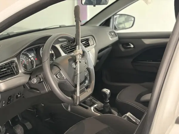 تارا، دنده ای V1 پلاس