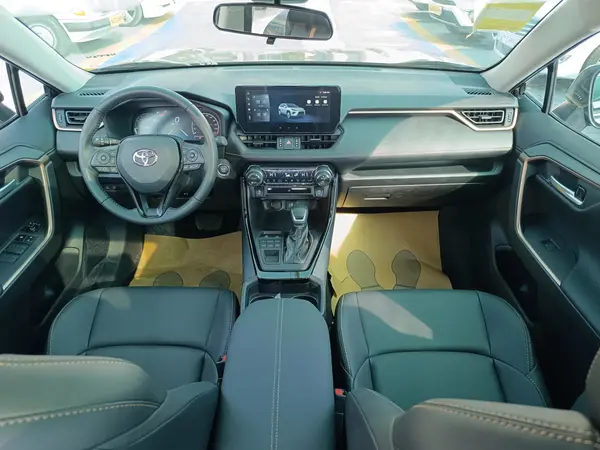 تویوتا، وایلدلندر