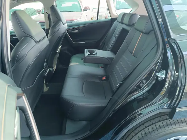 تویوتا، وایلدلندر