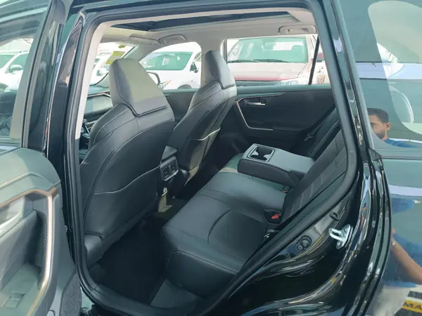 تویوتا، وایلدلندر