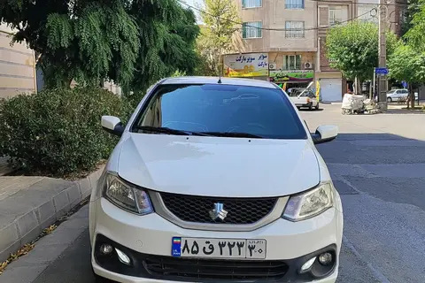 ساینا، S