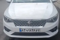 تارا، اتوماتیک V4