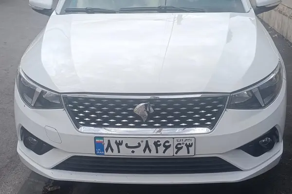 تارا، اتوماتیک V4