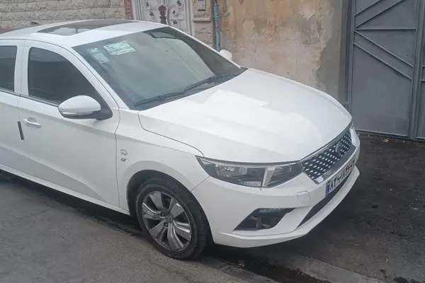 تارا، اتوماتیک V4