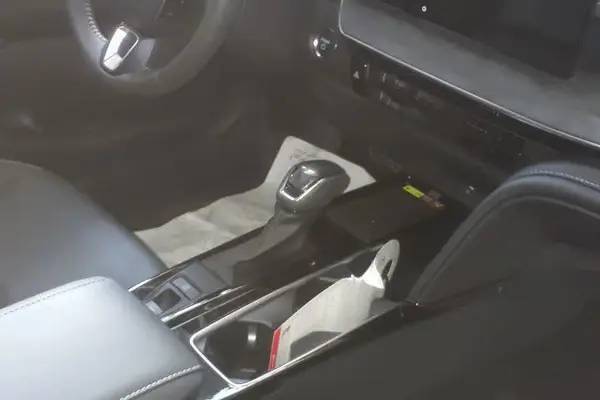 تویوتا، کمری هیبرید