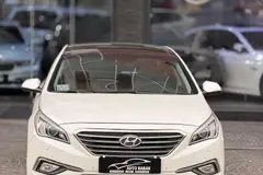 هیوندای، سوناتا