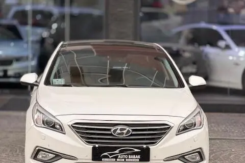 هیوندای، سوناتا