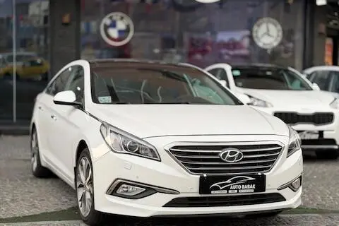 هیوندای، سوناتا